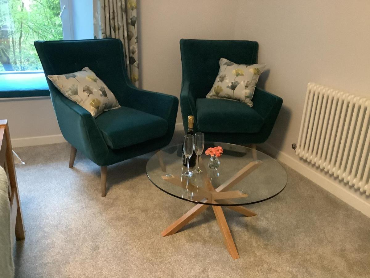 Little London Bed & Breakfast And Glamping Pod Hotel Abercraf Kültér fotó