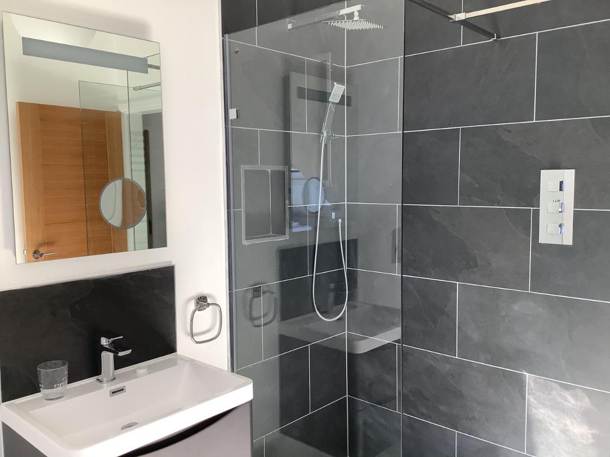 Little London Bed & Breakfast And Glamping Pod Hotel Abercraf Kültér fotó
