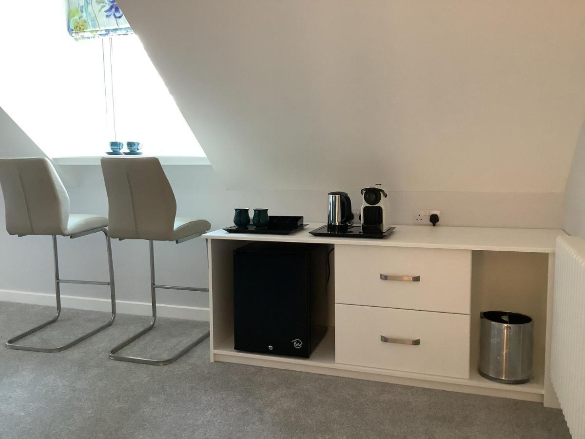Little London Bed & Breakfast And Glamping Pod Hotel Abercraf Kültér fotó
