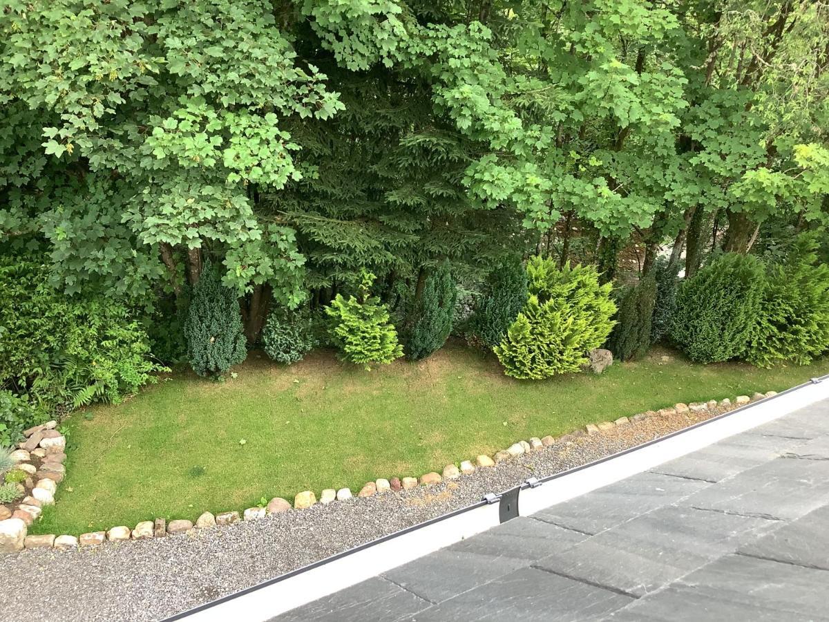 Little London Bed & Breakfast And Glamping Pod Hotel Abercraf Kültér fotó
